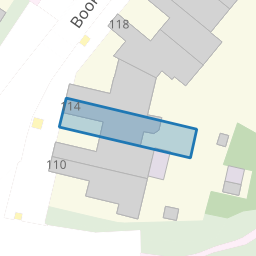 Perceel BRC00-C-1222