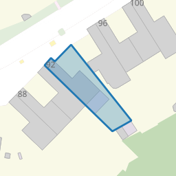 Perceel BRC00-C-1233