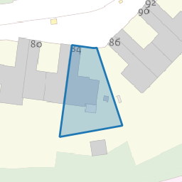 Perceel BRC00-C-1237