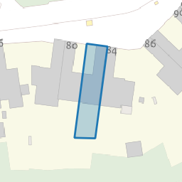 Perceel BRC00-C-1238