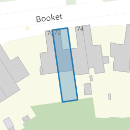 Perceel BRC00-C-1243