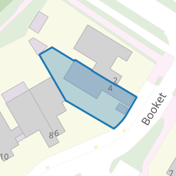 Perceel BRC00-C-1250