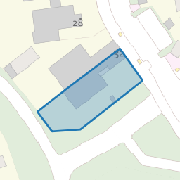 Perceel BRC00-C-1264