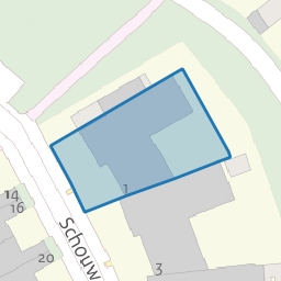 Perceel BRC00-C-1265