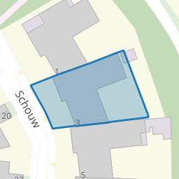 Perceel BRC00-C-1266