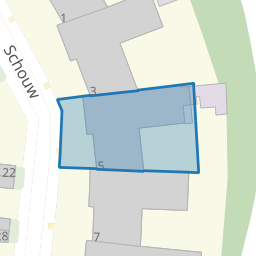 Perceel BRC00-C-1267