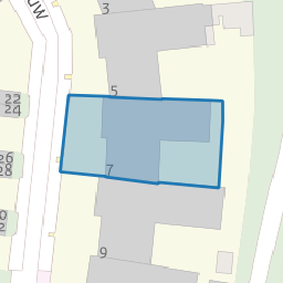 Perceel BRC00-C-1268