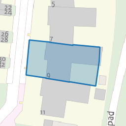 Perceel BRC00-C-1269