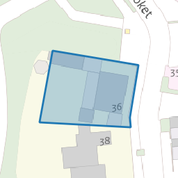 Perceel BRC00-C-1272