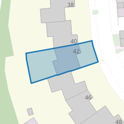 Perceel BRC00-C-1274