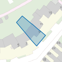 Perceel BRC00-C-1287