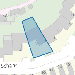 Perceel BRC00-C-1289