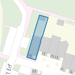 Perceel BRC00-C-1292