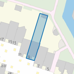 Perceel BRC00-C-1297