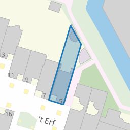 Perceel BRC00-C-1299