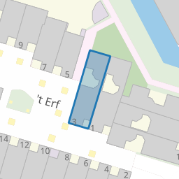 Perceel BRC00-C-1300