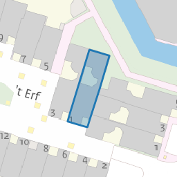 Perceel BRC00-C-1301