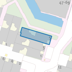 Perceel BRC00-C-1302