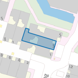 Perceel BRC00-C-1303