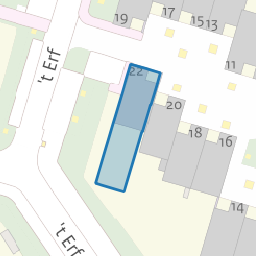 Perceel BRC00-C-1305