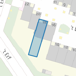 Perceel BRC00-C-1307