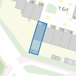 Perceel BRC00-C-1309