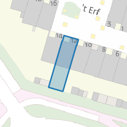 Perceel BRC00-C-1310