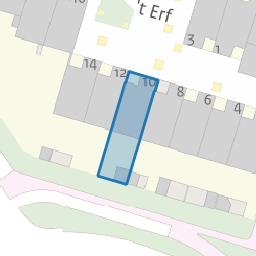 Perceel BRC00-C-1311