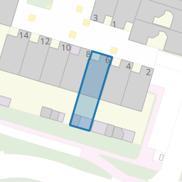 Perceel BRC00-C-1313