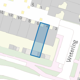 Perceel BRC00-C-1314