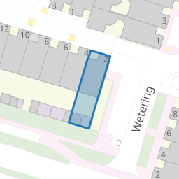 Perceel BRC00-C-1315