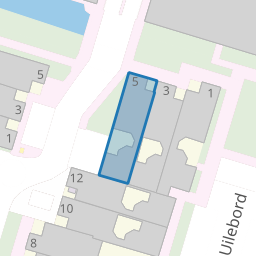 Perceel BRC00-C-1316