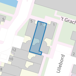 Perceel BRC00-C-1317