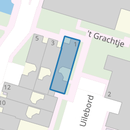 Perceel BRC00-C-1318