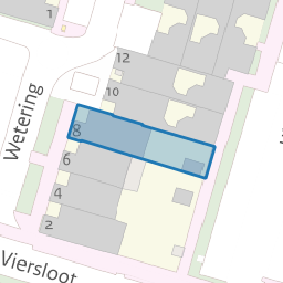 Perceel BRC00-C-1321