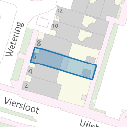 Perceel BRC00-C-1322