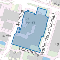 Perceel BRC00-C-1341