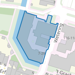 Perceel BRC00-C-1342