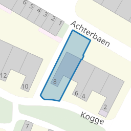 Perceel BRC00-C-1366