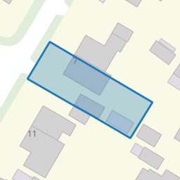 Perceel BRC00-C-1368