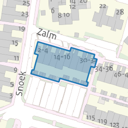 Perceel BRC00-C-1372