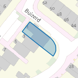 Perceel BRC00-C-1374