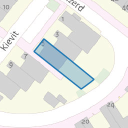 Perceel BRC00-C-1376