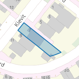 Perceel BRC00-C-1377