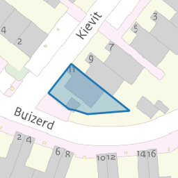 Perceel BRC00-C-1379