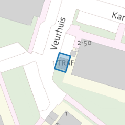 Perceel BRC00-C-1401