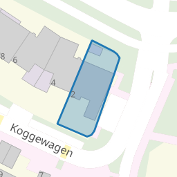 Perceel BRC00-C-1426