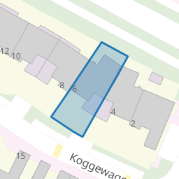 Perceel BRC00-C-1428