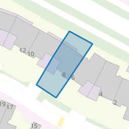 Perceel BRC00-C-1429