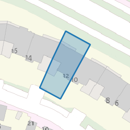 Perceel BRC00-C-1431